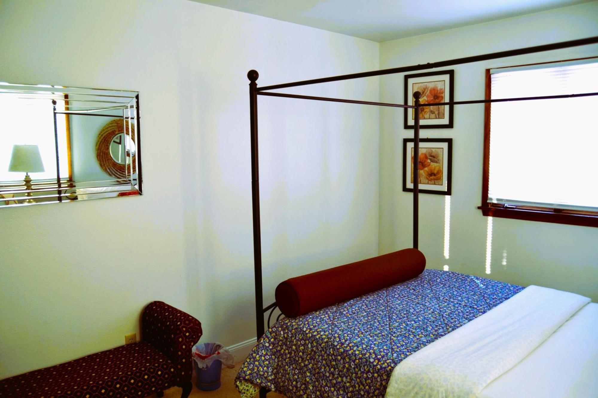 Arhaus 3 Apartment Гранд Форкс Екстериор снимка