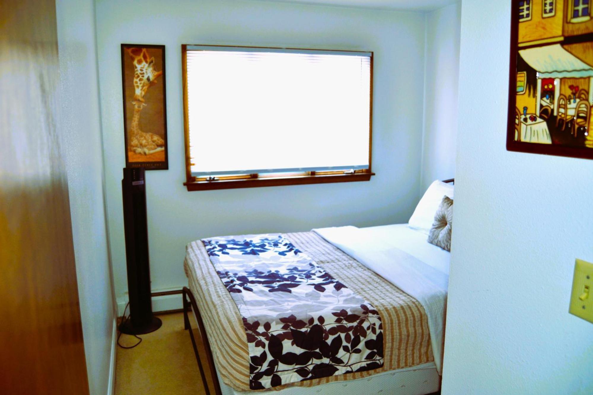 Arhaus 3 Apartment Гранд Форкс Екстериор снимка