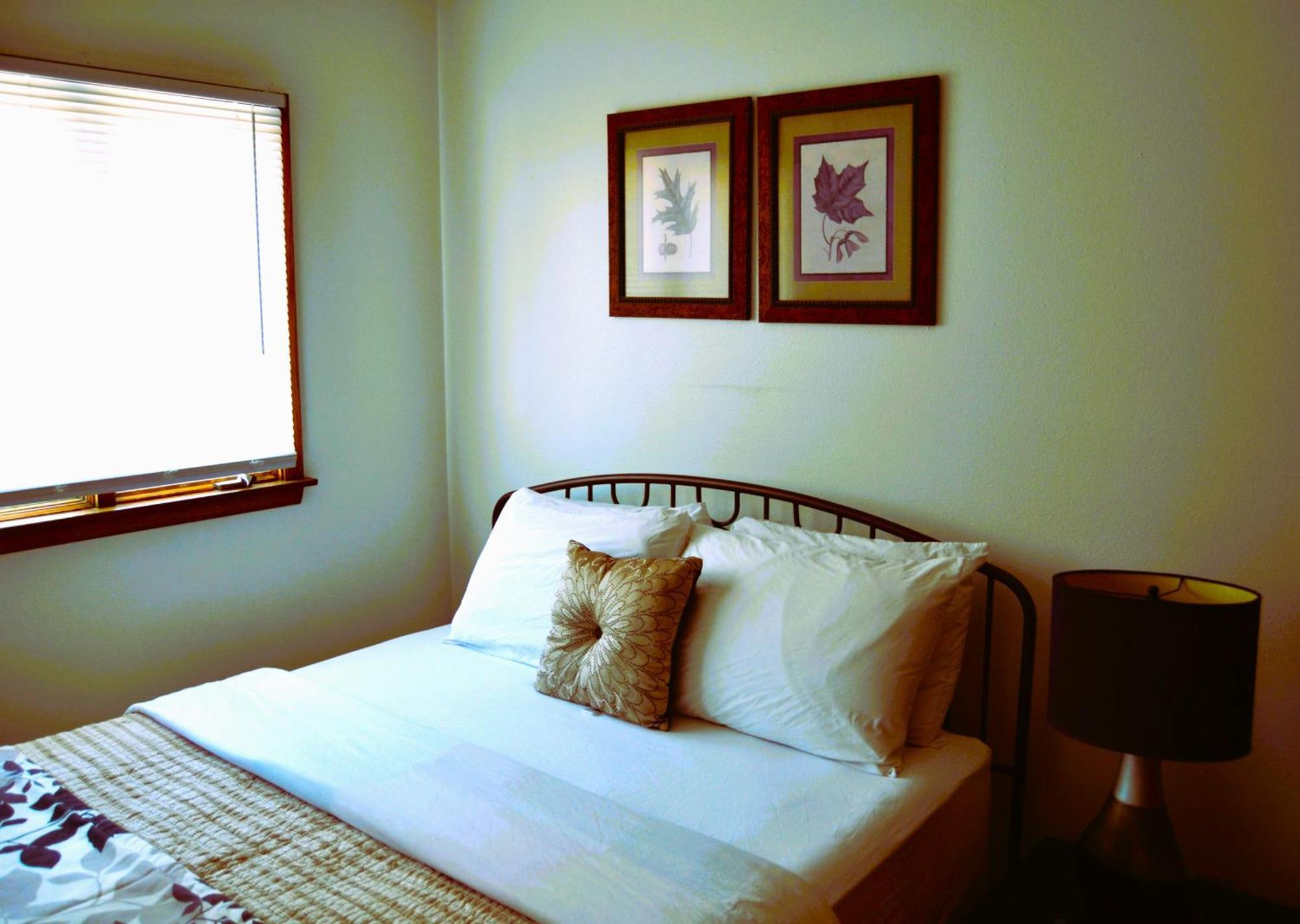 Arhaus 3 Apartment Гранд Форкс Екстериор снимка