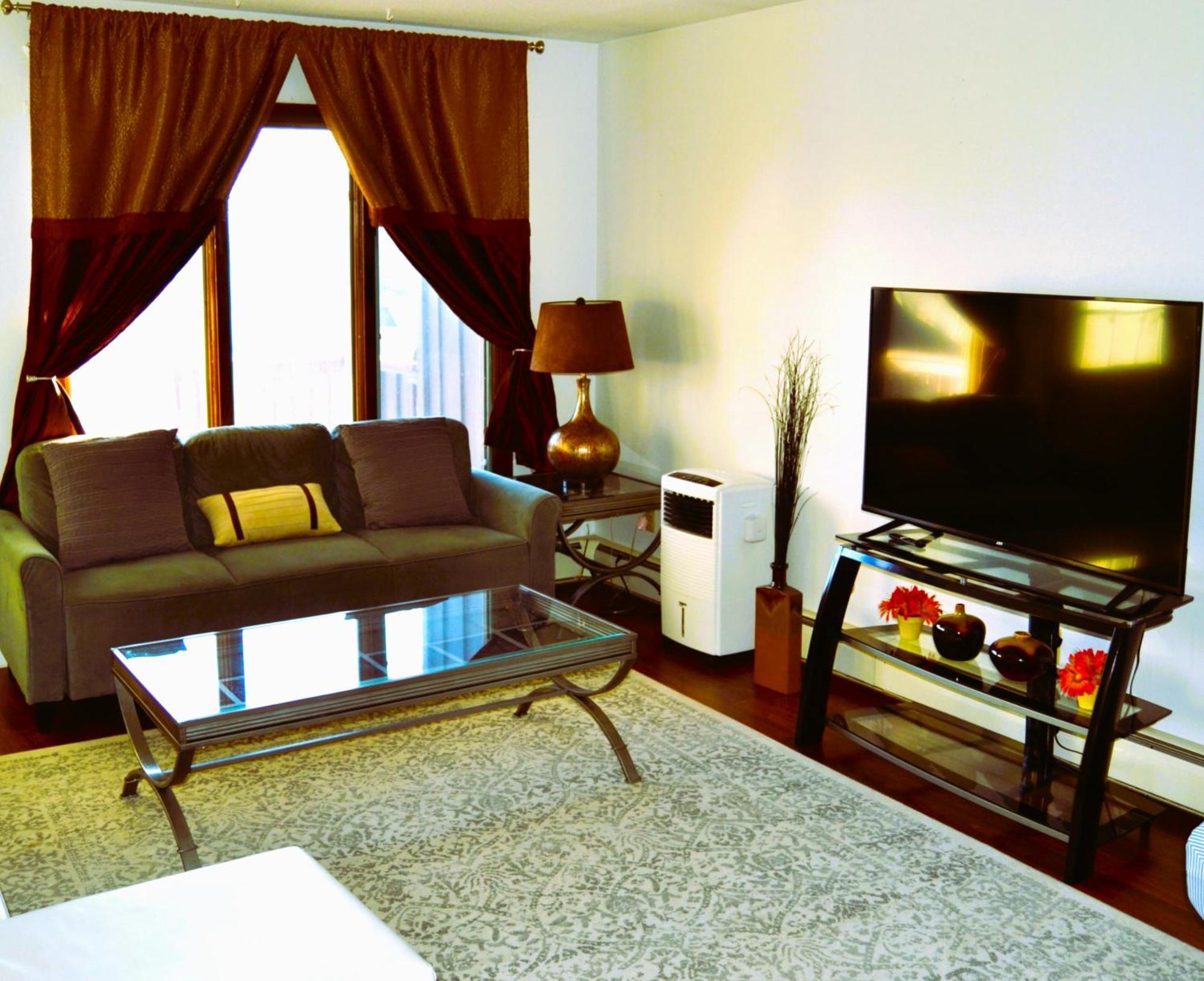 Arhaus 3 Apartment Гранд Форкс Екстериор снимка